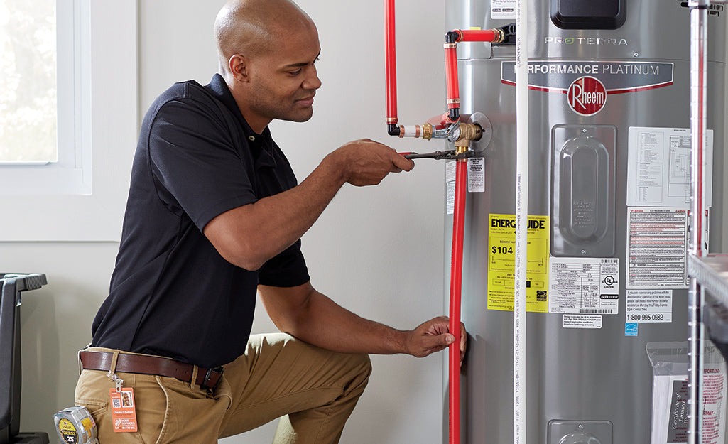 Make sure your properties boilers & heaters are serviced for the upcoming winter season.