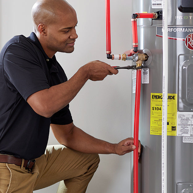 Make sure your properties boilers & heaters are serviced for the upcoming winter season.